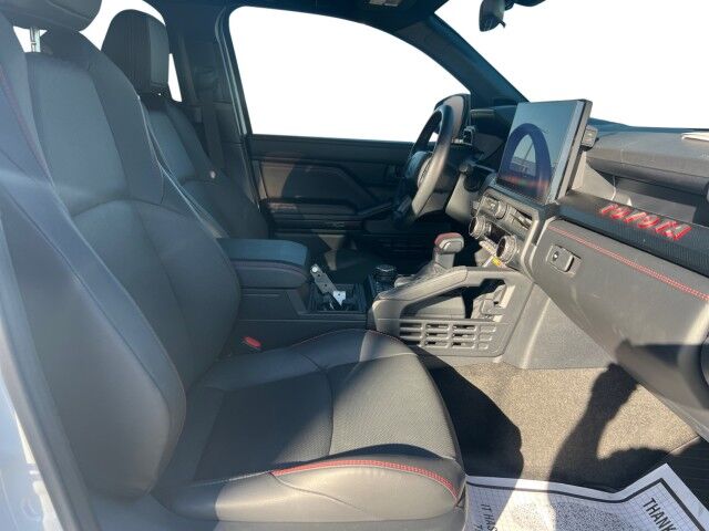 2025 Toyota 4Runner Hybrid TRD Pro Yuma AZ