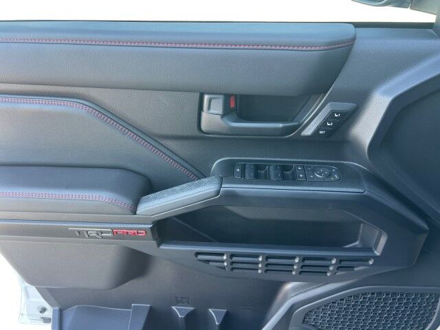 2025 Toyota 4Runner Hybrid TRD Pro Yuma AZ