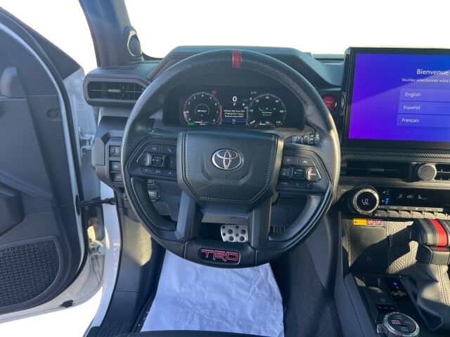 2025 Toyota 4Runner Hybrid TRD Pro Yuma AZ