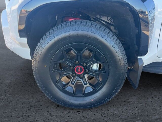 2025 Toyota 4Runner Hybrid TRD Pro Yuma AZ