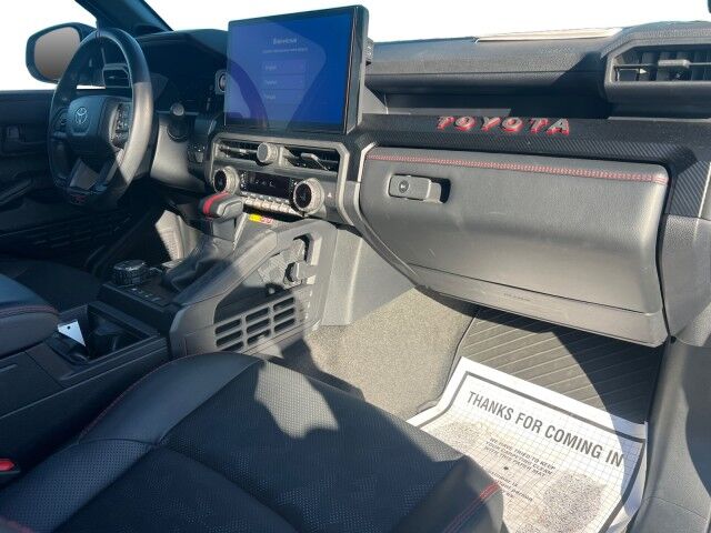 2025 Toyota 4Runner Hybrid TRD Pro Yuma AZ