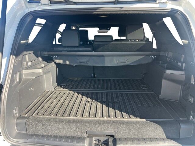 2025 Toyota 4Runner Hybrid TRD Pro Yuma AZ