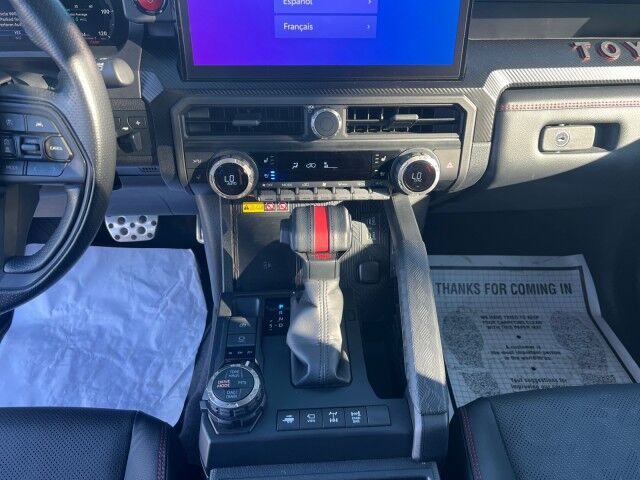 2025 Toyota 4Runner Hybrid TRD Pro Yuma AZ