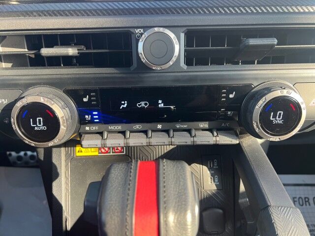 2025 Toyota 4Runner Hybrid TRD Pro Yuma AZ