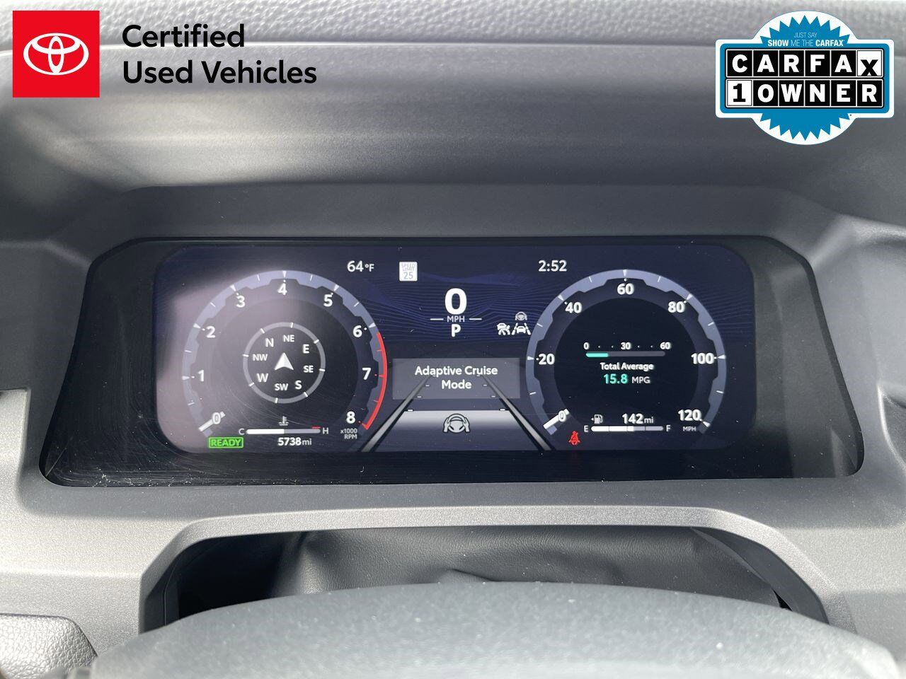 2025 Toyota 4Runner Hybrid Trailhunter White River Junction VT