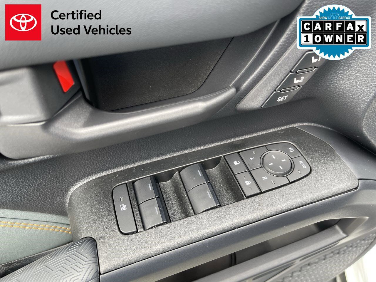 2025 Toyota 4Runner Hybrid Trailhunter White River Junction VT