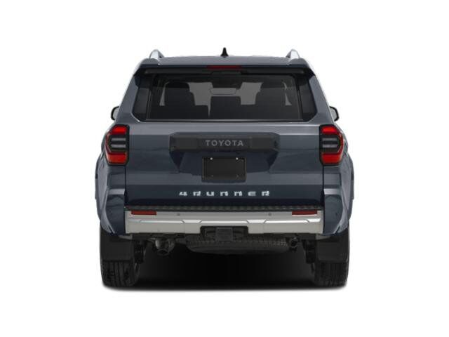 2025 Toyota 4Runner Limited Hurst TX