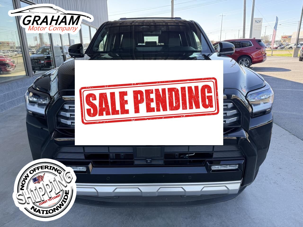 2025 Toyota 4Runner Limited