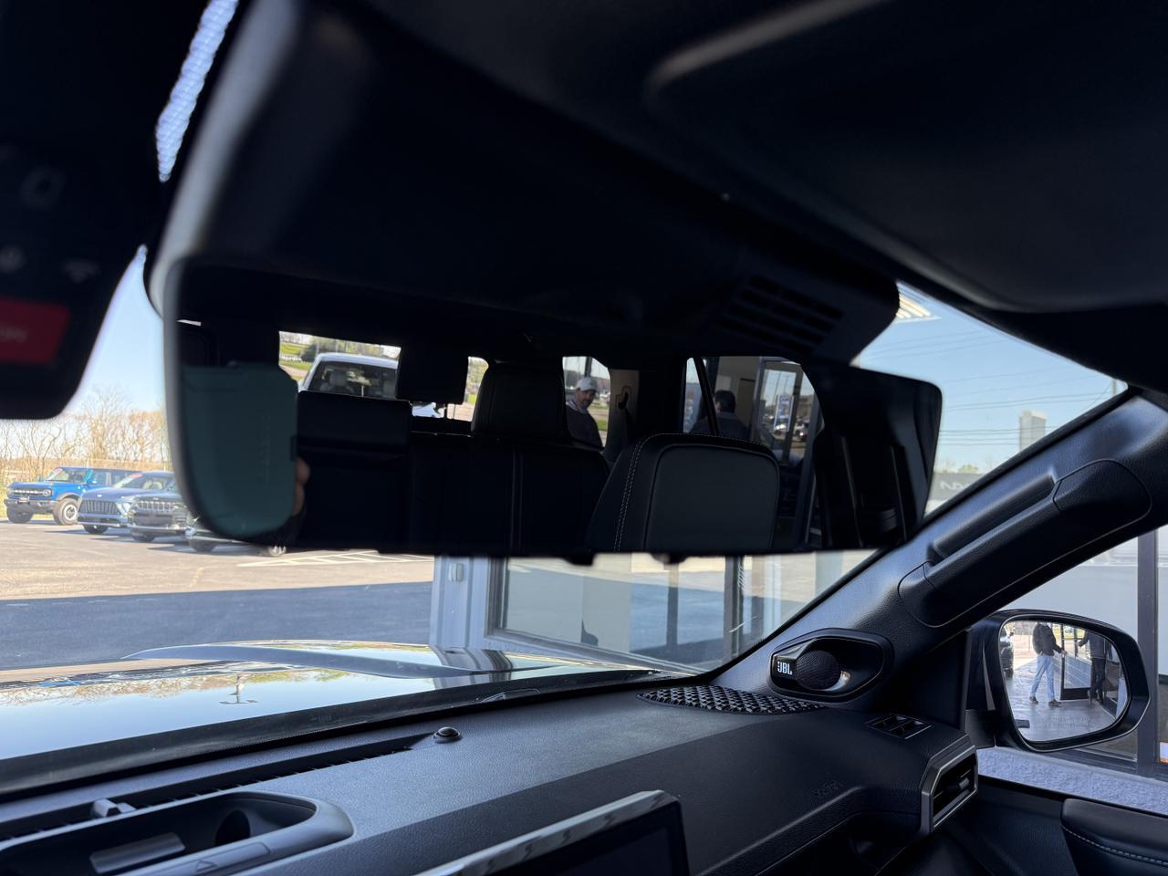 2025 Toyota 4Runner Limited Knoxville TN