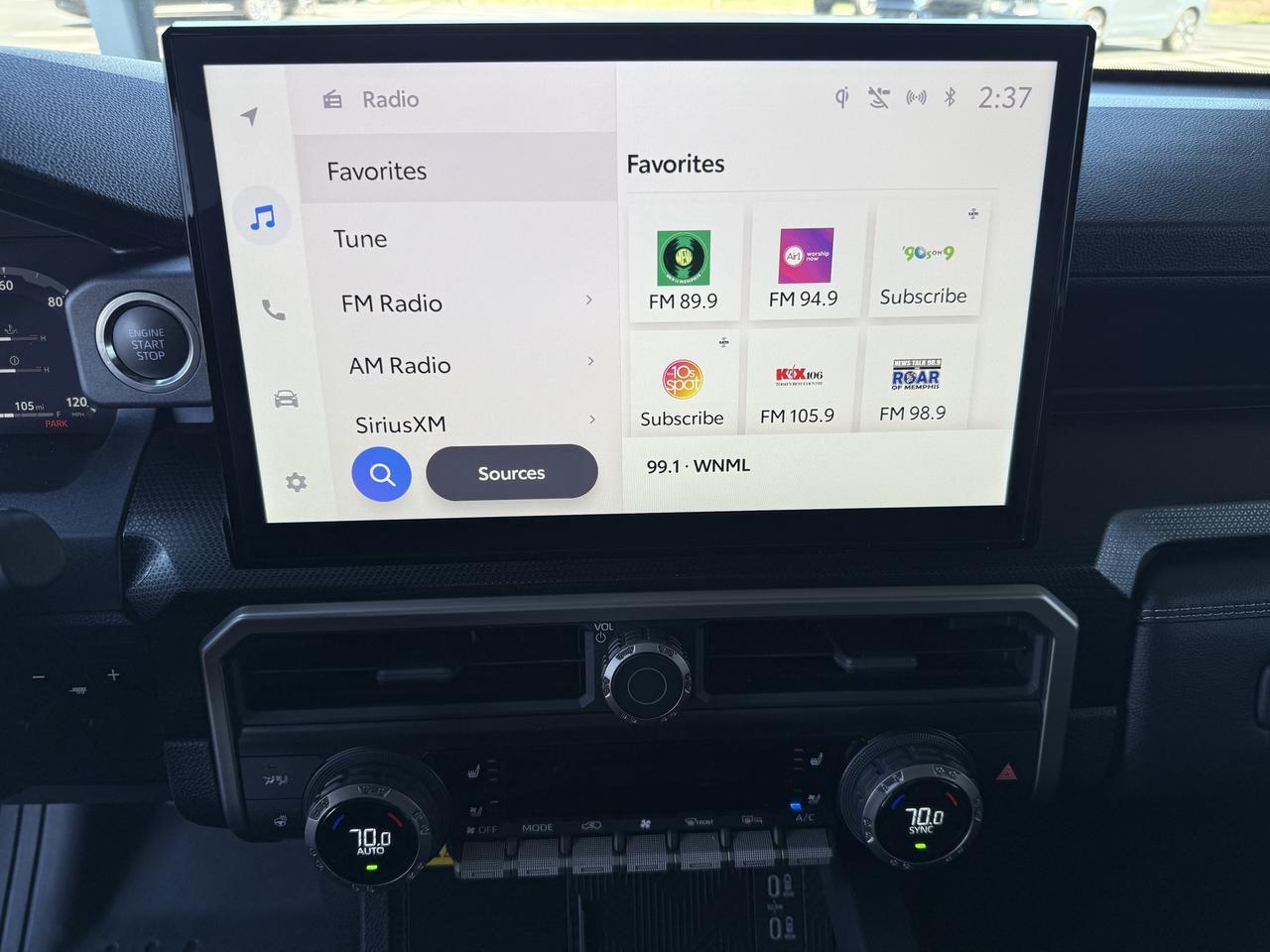 2025 Toyota 4Runner Limited - Photo 20