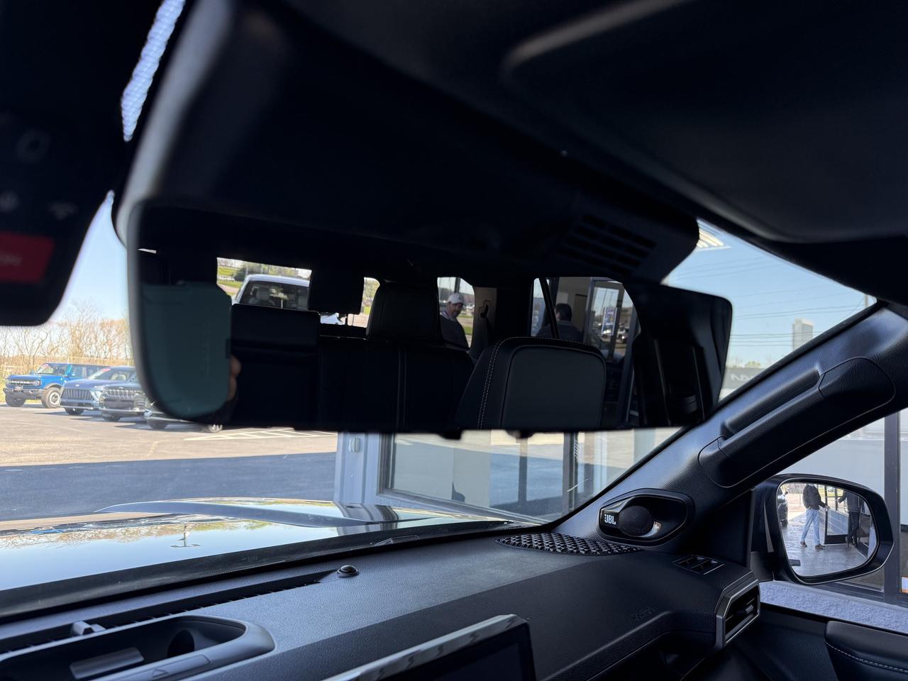 2025 Toyota 4Runner Limited - Photo 30