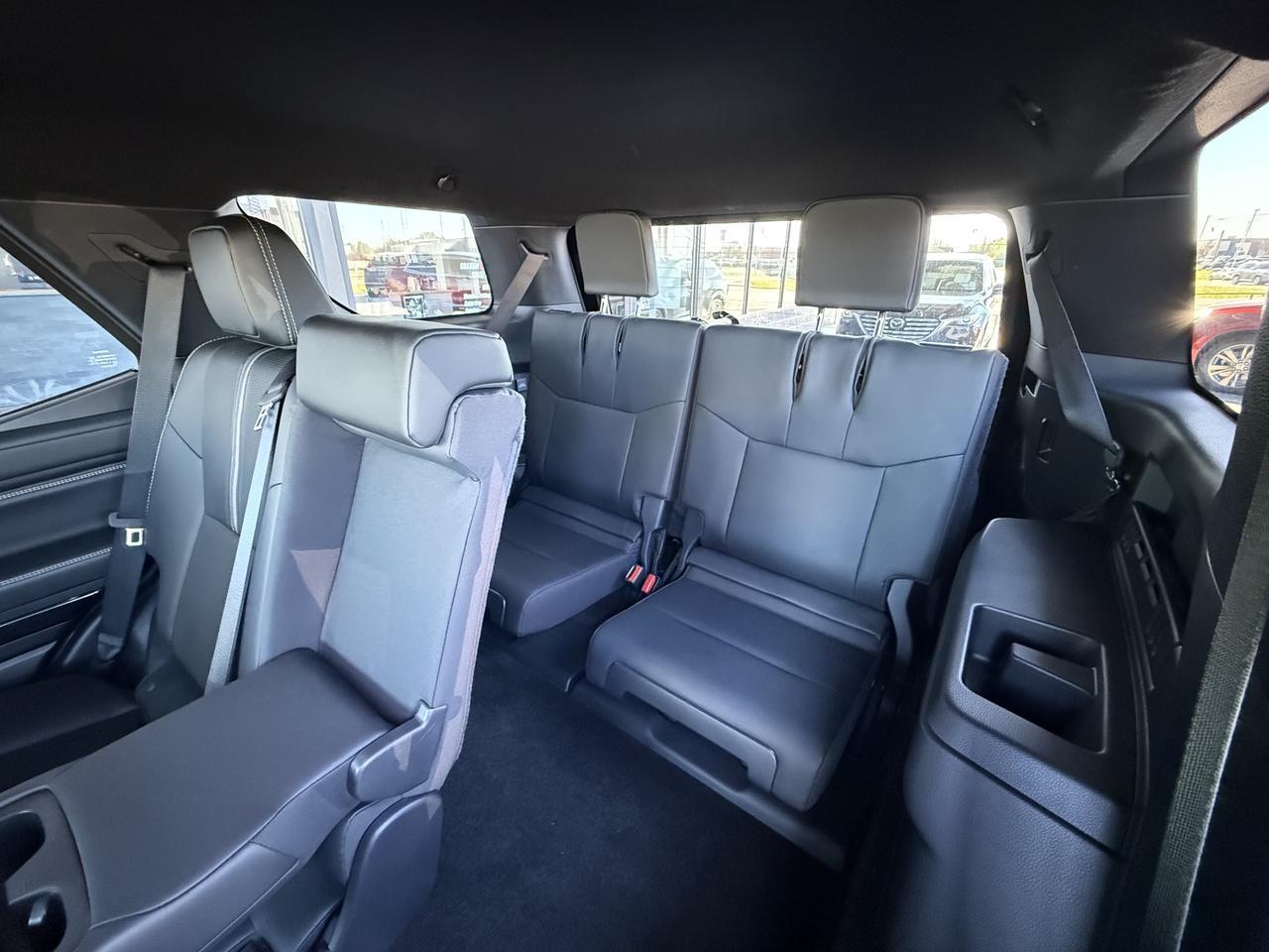 2025 Toyota 4Runner Limited - Photo 44