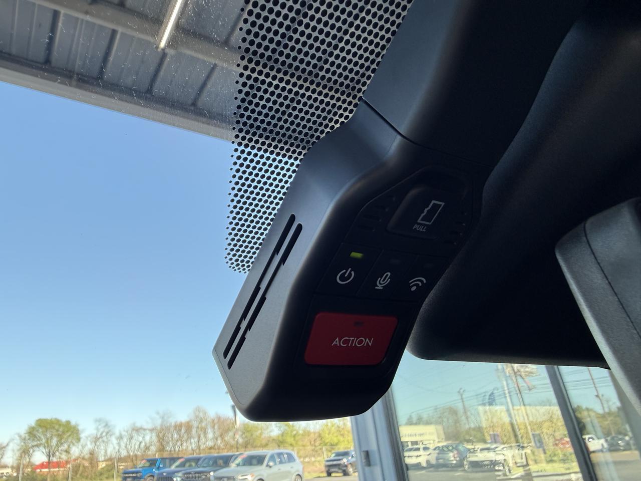 2025 Toyota 4Runner Limited Knoxville TN