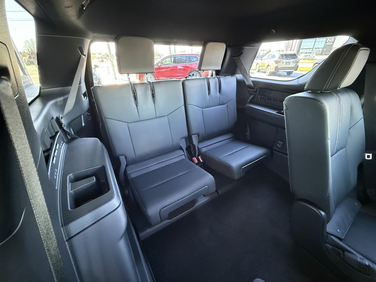 2025 Toyota 4Runner Limited - Photo 41