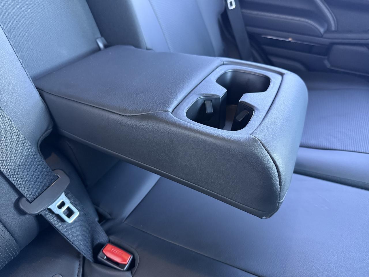 2025 Toyota 4Runner Limited - Photo 39