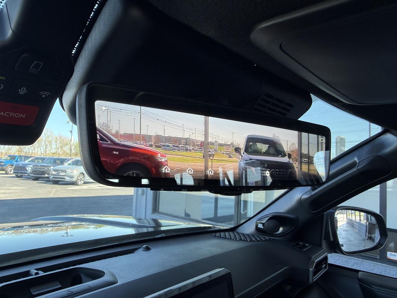 2025 Toyota 4Runner Limited - Photo 31