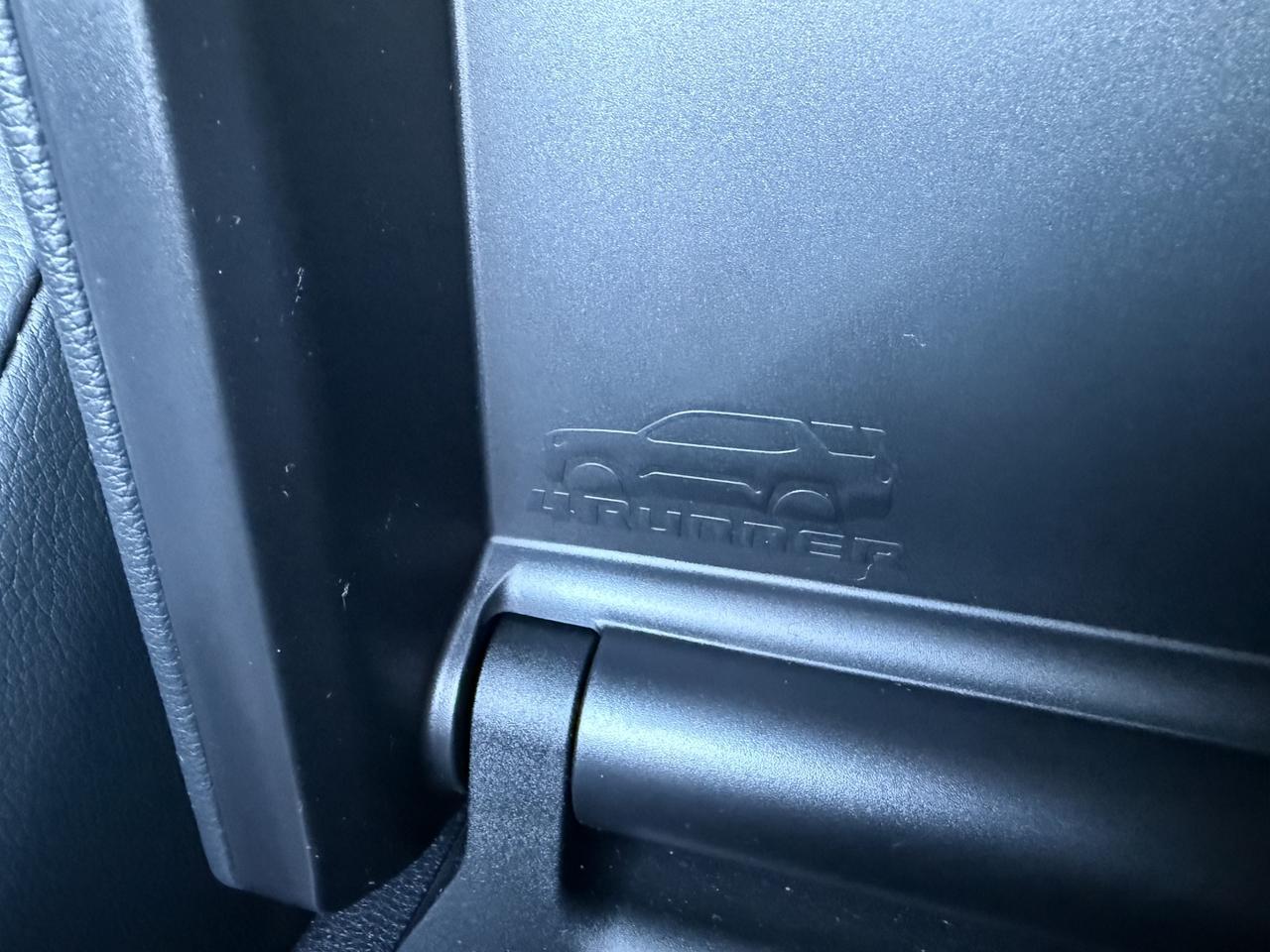 2025 Toyota 4Runner Limited - Photo 27