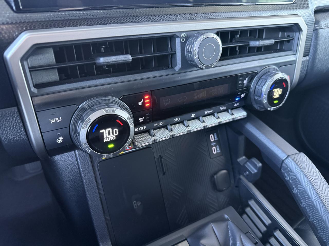 2025 Toyota 4Runner Limited Knoxville TN