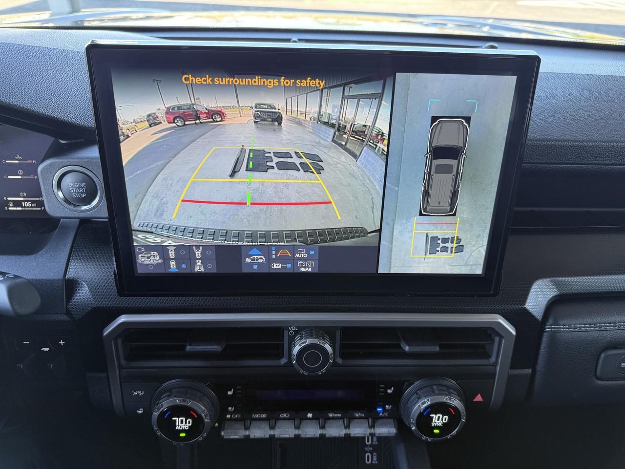 2025 Toyota 4Runner Limited - Photo 21