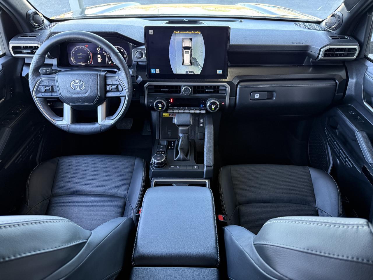 2025 Toyota 4Runner Limited Knoxville TN