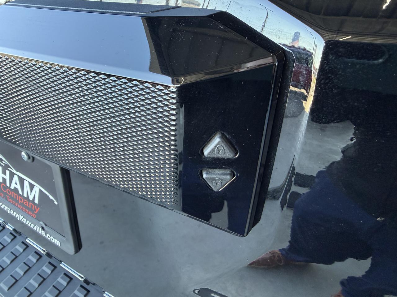 2025 Toyota 4Runner Limited Knoxville TN