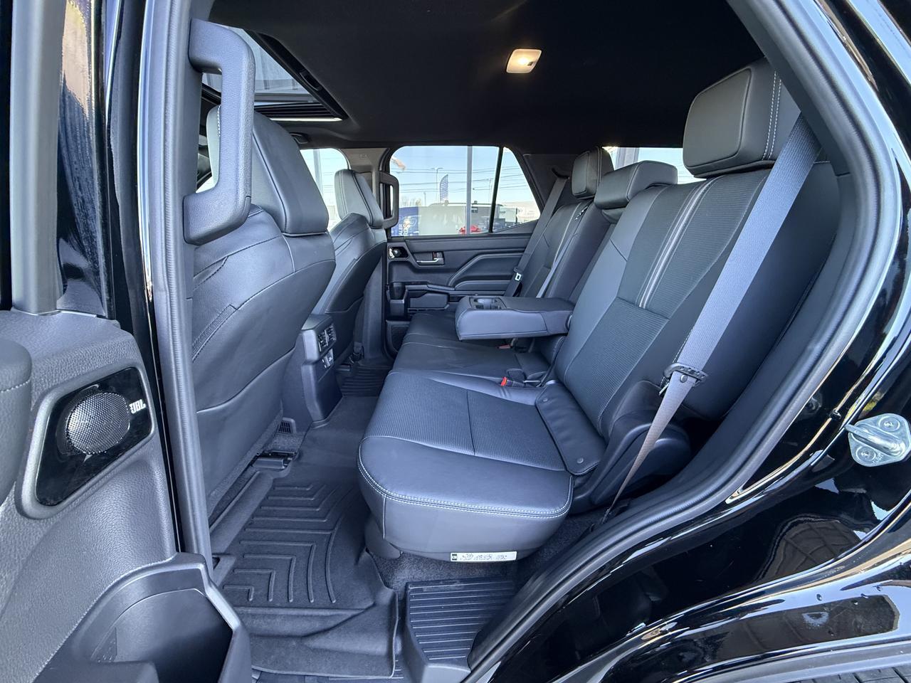 2025 Toyota 4Runner Limited Knoxville TN