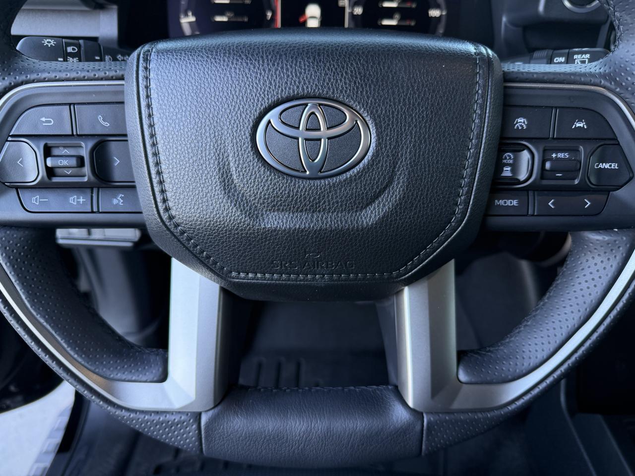 2025 Toyota 4Runner Limited Knoxville TN