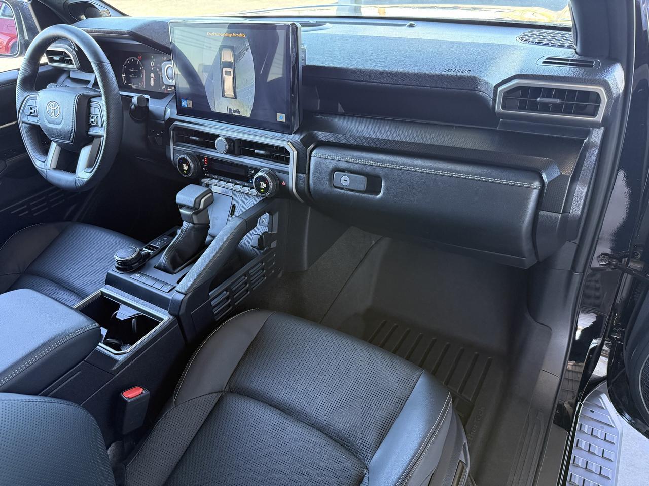 2025 Toyota 4Runner Limited - Photo 34