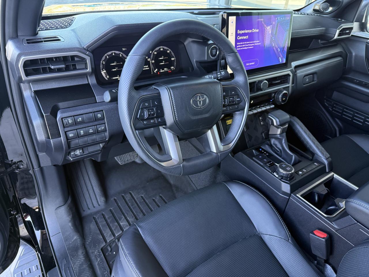 2025 Toyota 4Runner Limited Knoxville TN