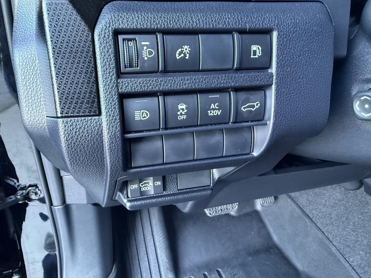 2025 Toyota 4Runner Limited Knoxville TN