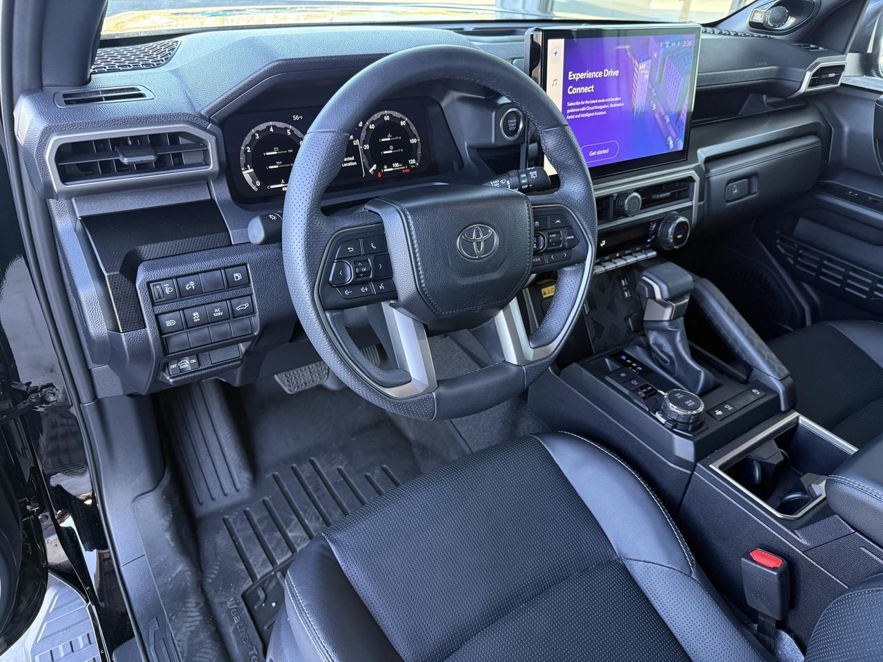 2025 Toyota 4Runner Limited - Photo 16