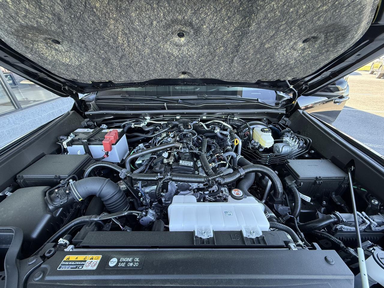 2025 Toyota 4Runner Limited - Photo 62