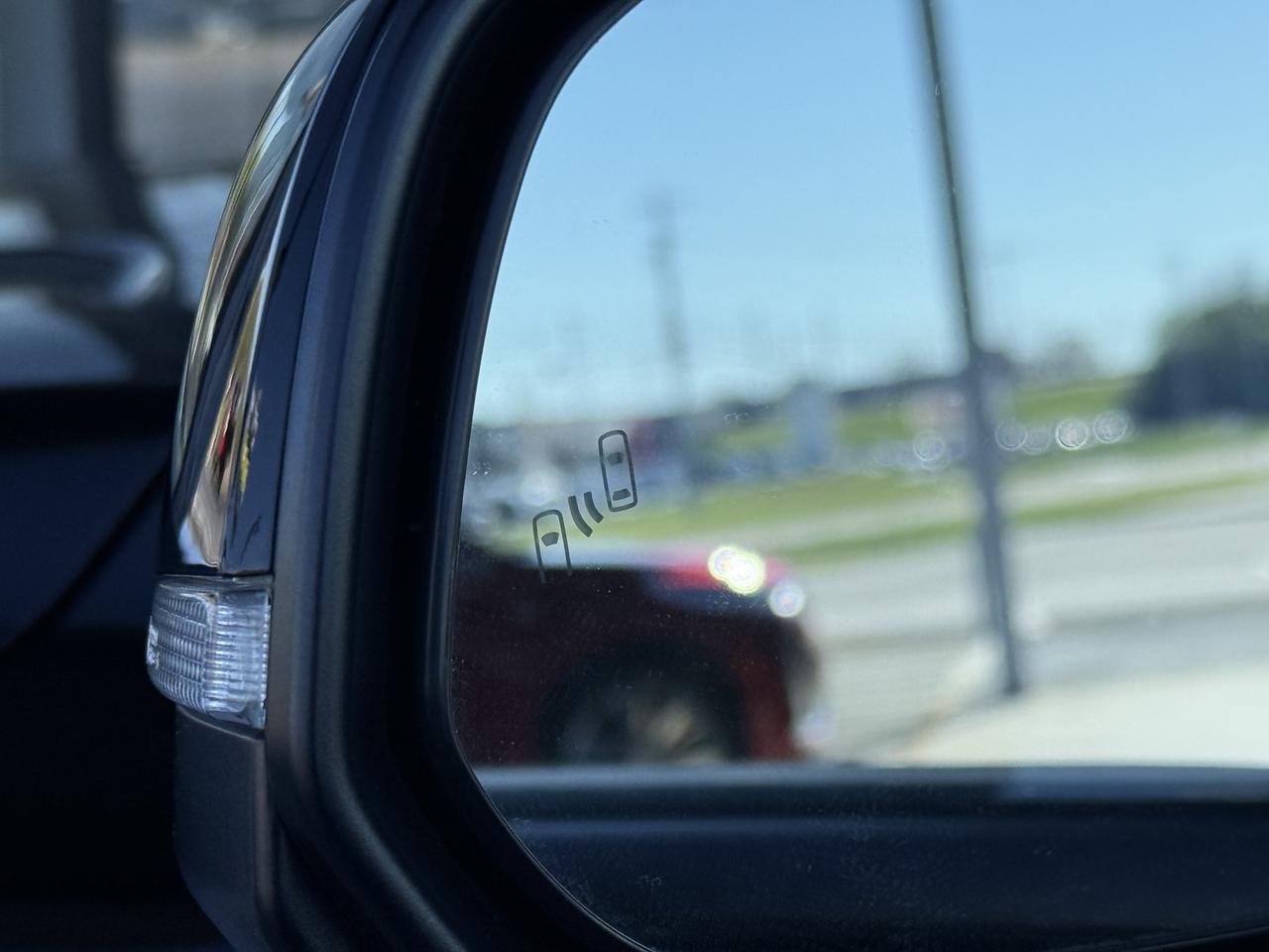 2025 Toyota 4Runner Limited - Photo 10