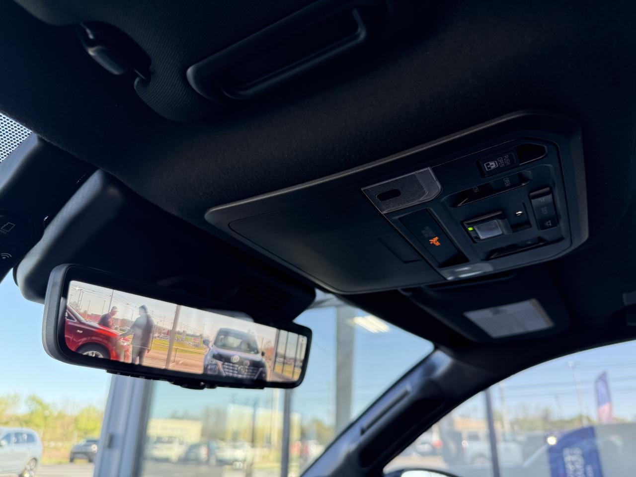 2025 Toyota 4Runner Limited Knoxville TN