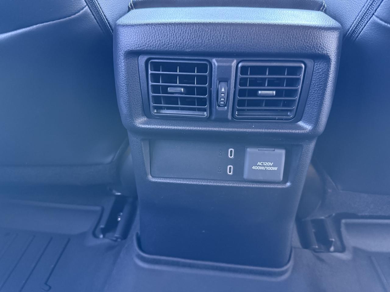 2025 Toyota 4Runner Limited - Photo 40