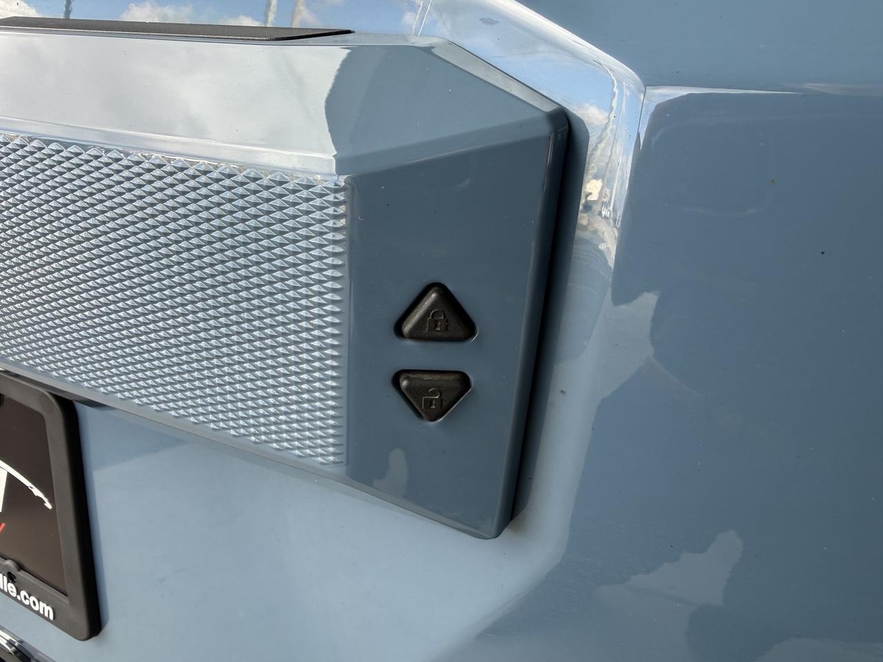 2025 Toyota 4Runner Limited Knoxville TN