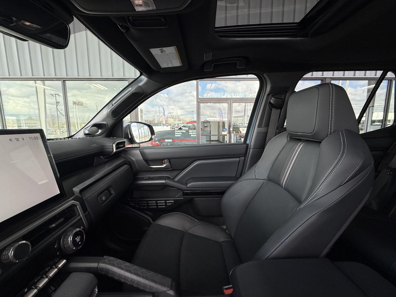 2025 Toyota 4Runner Limited Knoxville TN