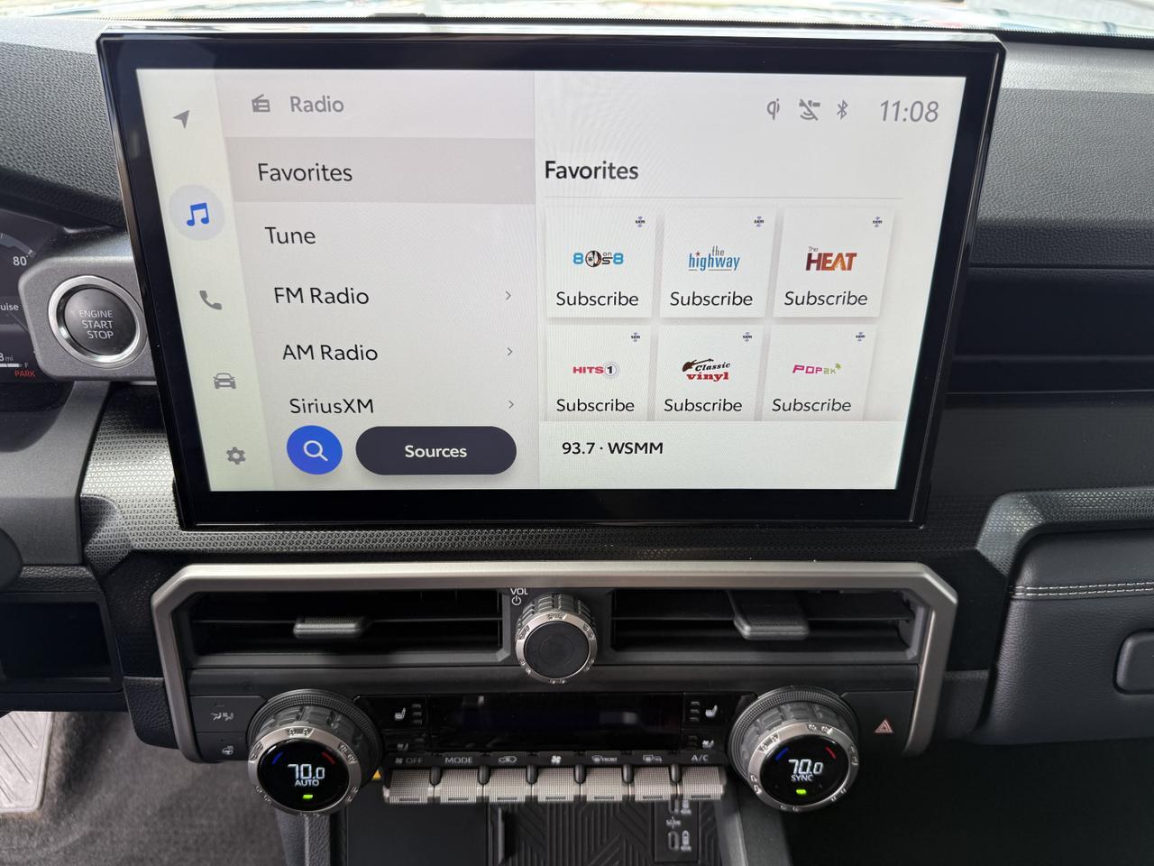 2025 Toyota 4Runner Limited Knoxville TN