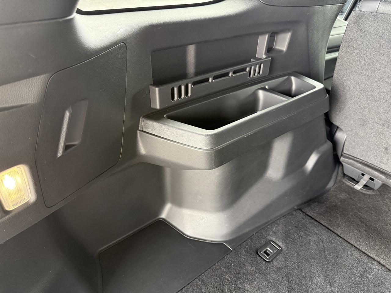 2025 Toyota 4Runner Limited Knoxville TN