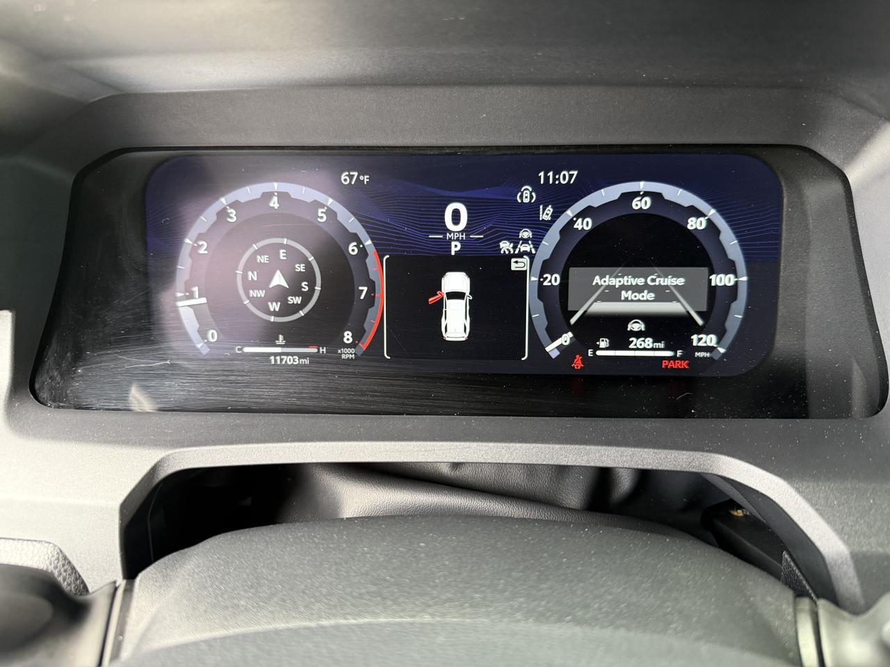 2025 Toyota 4Runner Limited Knoxville TN