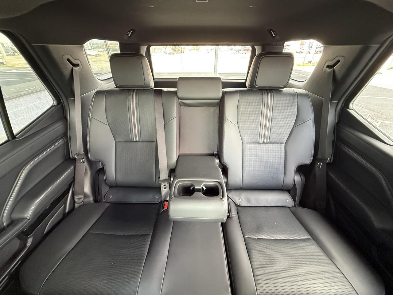 2025 Toyota 4Runner Limited Knoxville TN