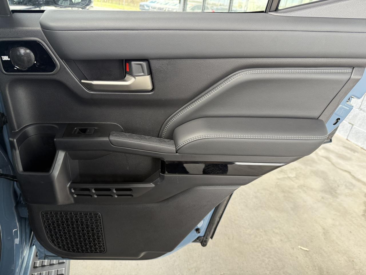 2025 Toyota 4Runner Limited Knoxville TN