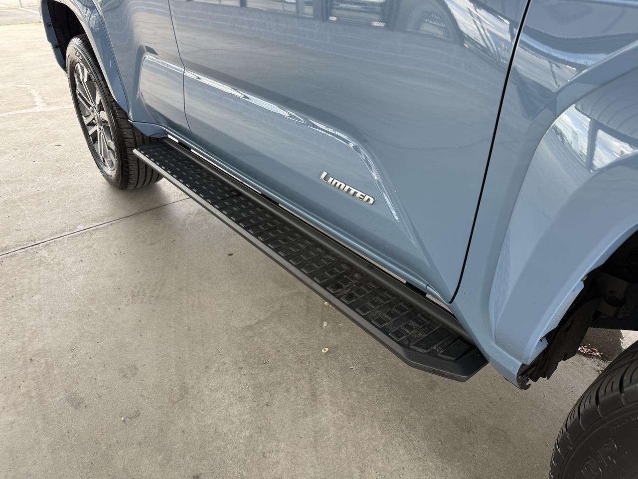 2025 Toyota 4Runner Limited Knoxville TN