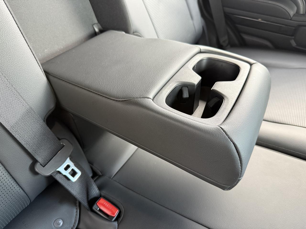 2025 Toyota 4Runner Limited Knoxville TN