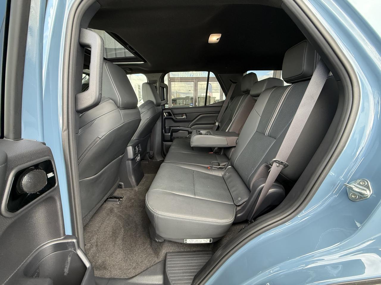 2025 Toyota 4Runner Limited Knoxville TN