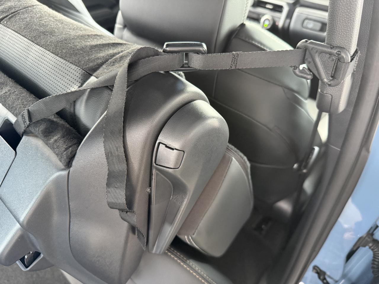 2025 Toyota 4Runner Limited Knoxville TN