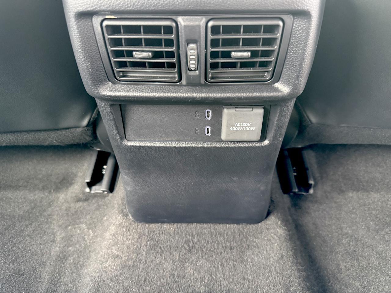 2025 Toyota 4Runner Limited Knoxville TN