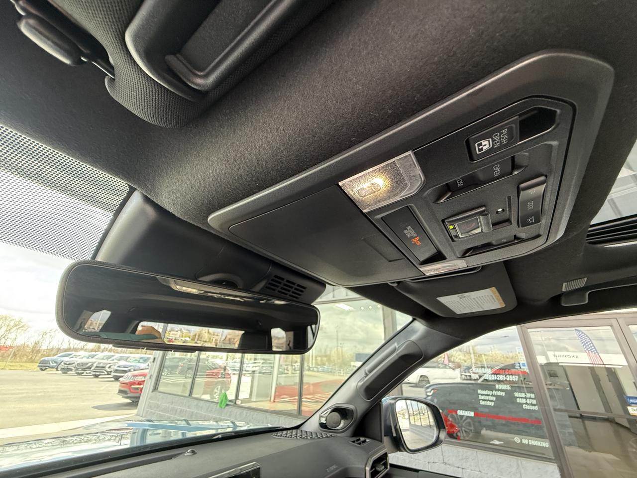 2025 Toyota 4Runner Limited Knoxville TN