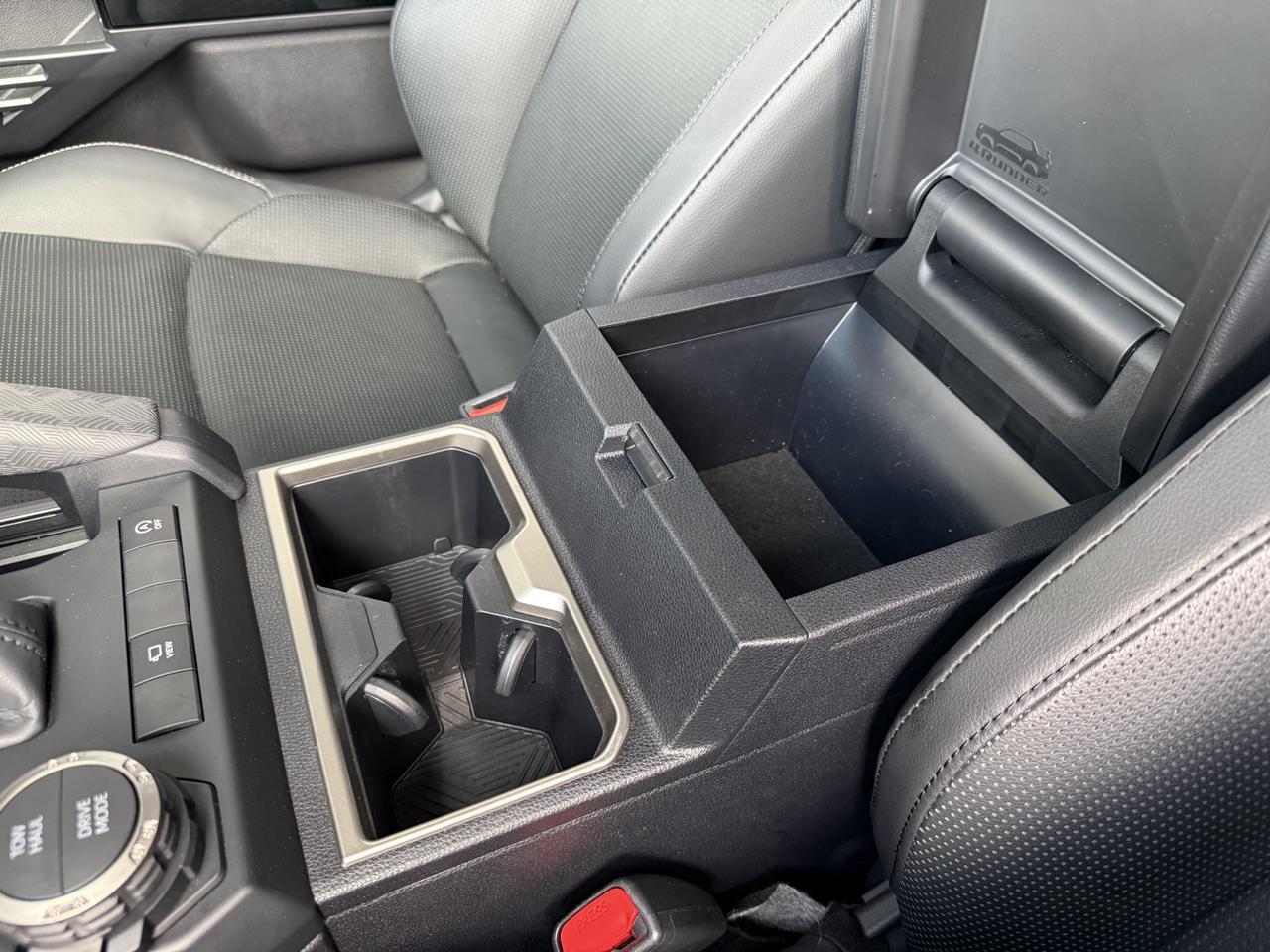 2025 Toyota 4Runner Limited Knoxville TN