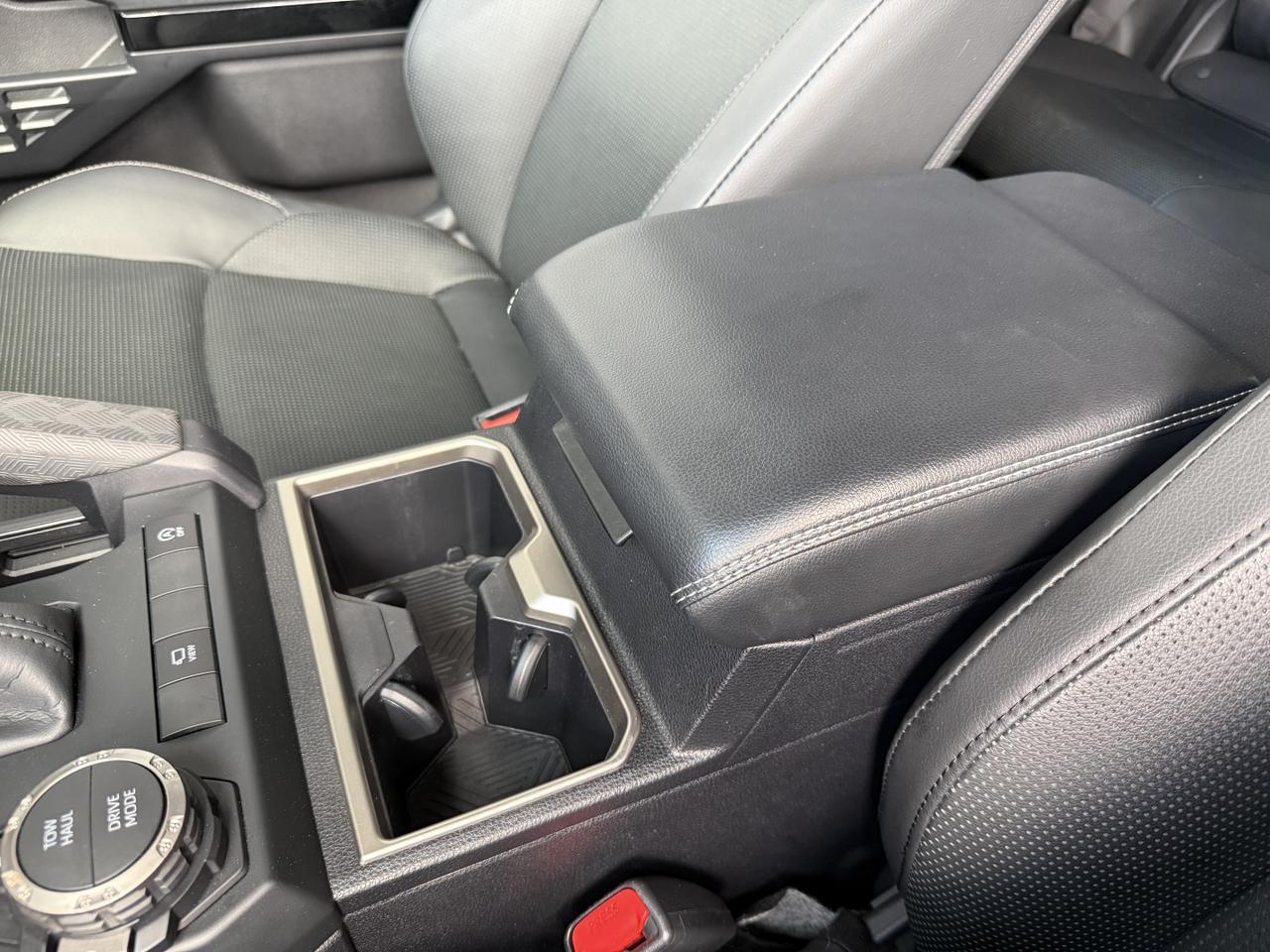 2025 Toyota 4Runner Limited Knoxville TN